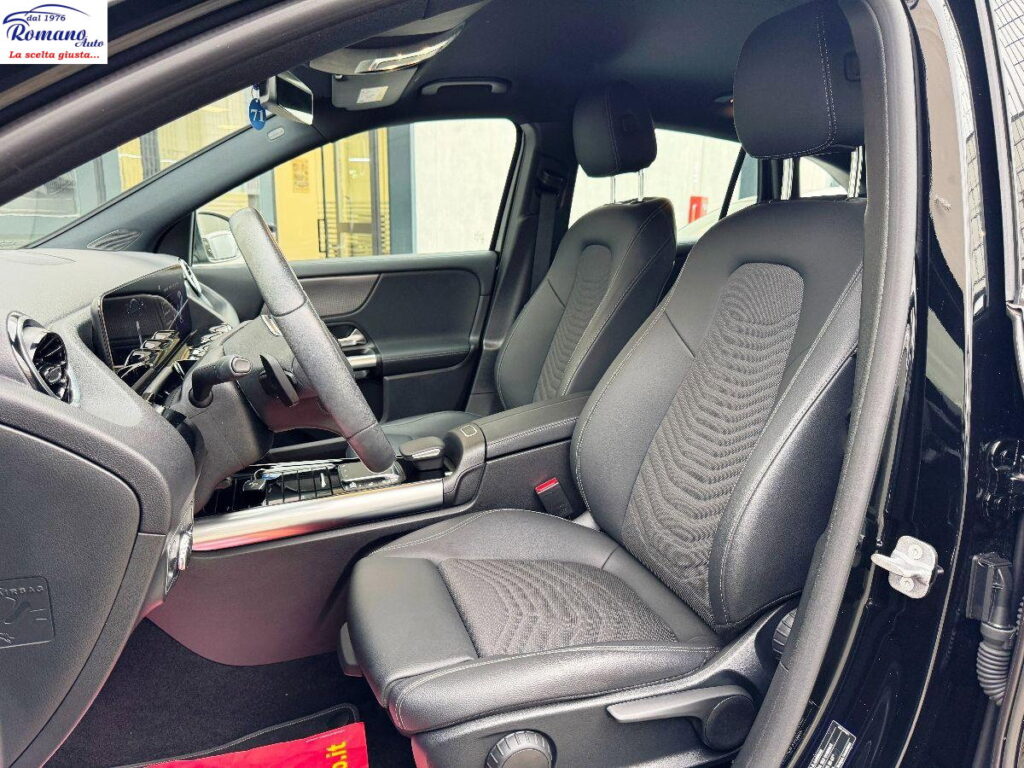 Mercedes-Benz GLA 200 d Automatic Sport Advanced Plus#RETROCAMERA!