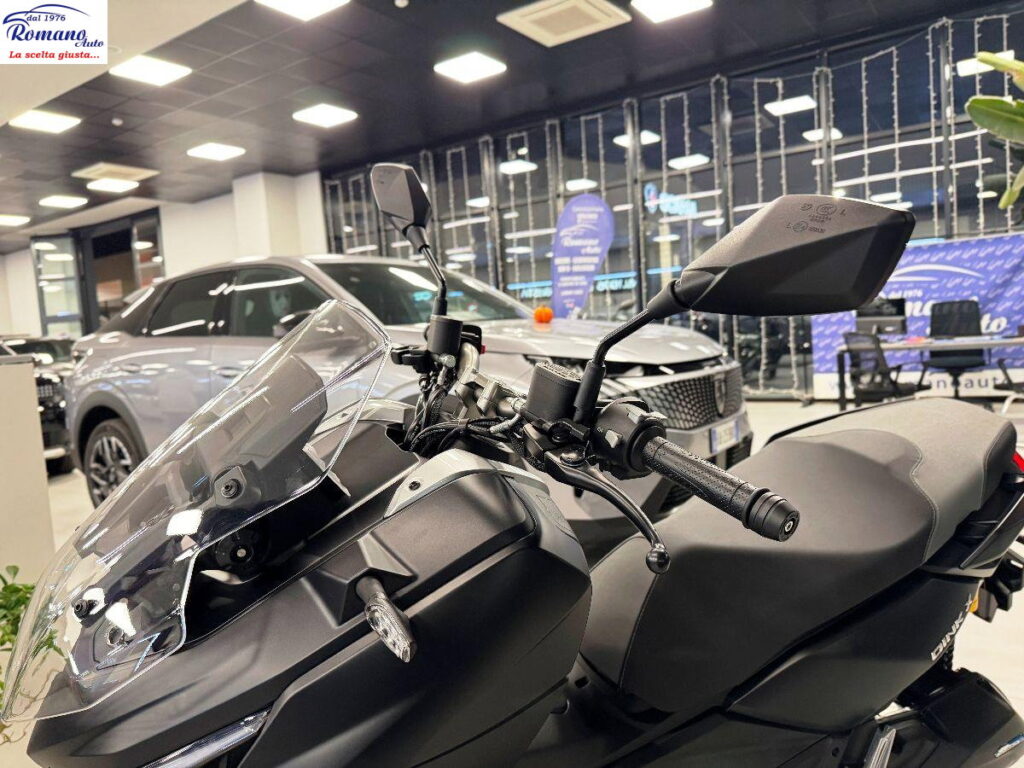 NEW Kymco - Dink 125 X #PRONTA CONSEGNA!