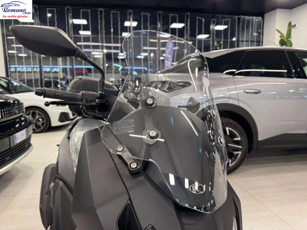 NEW Kymco - Skytown 125 - i#PRONTA CONSEGNA!