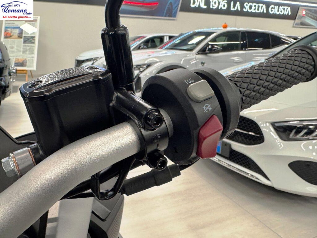 NEW Voge - Sfida SR1 -  ADV#PRONTA CONSEGNA!