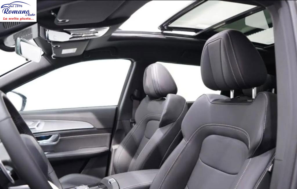 NEW Sportequipe 7 -  GTW 1.6 T-GDI DCT GPL#TETTO APRIBILE!