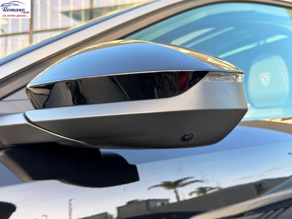 NEW PEUGEOT - 3008  1.2 hybrid GT 136cv e-dcs6#TETTO APRIBILE!PACK VISION!