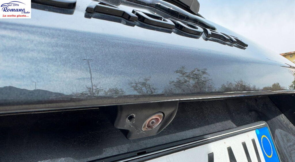 NEW JAGUAR - E-pace  2.0d i4 mhev R-Dynamic S awd 163cv auto#TETTO PANORAMICO!