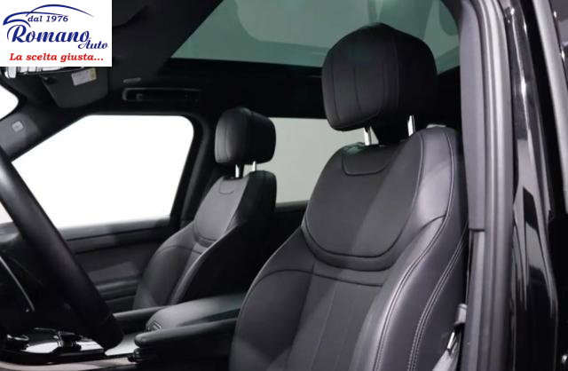 LAND ROVER - Range Rover Sport - 3.0 SDV6 249 CV SE#TETTO PANORAMICO!