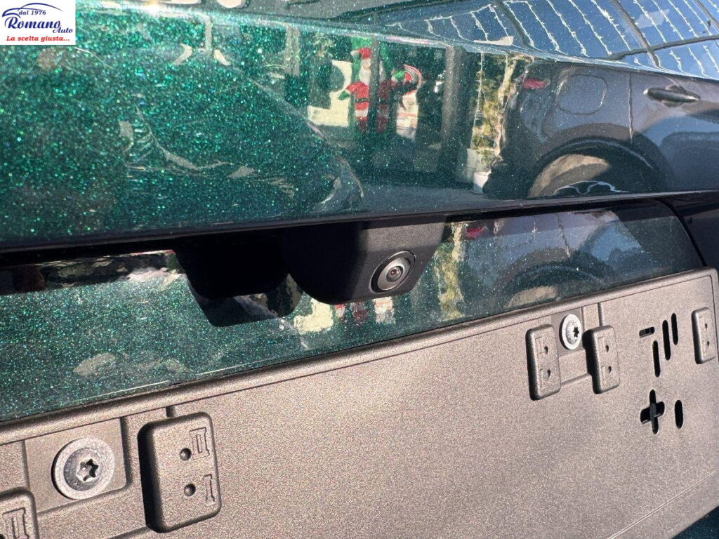 Sportequipe - Sportequipe 6 GT - 1.5 Turbo DCT GPL