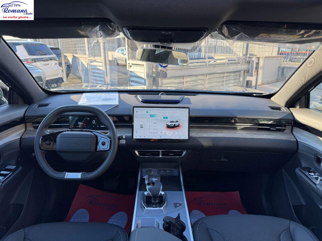 NEW Sportequipe 6 GT - 1.5 Turbo DCT GPL#TETTO APRIBILE!