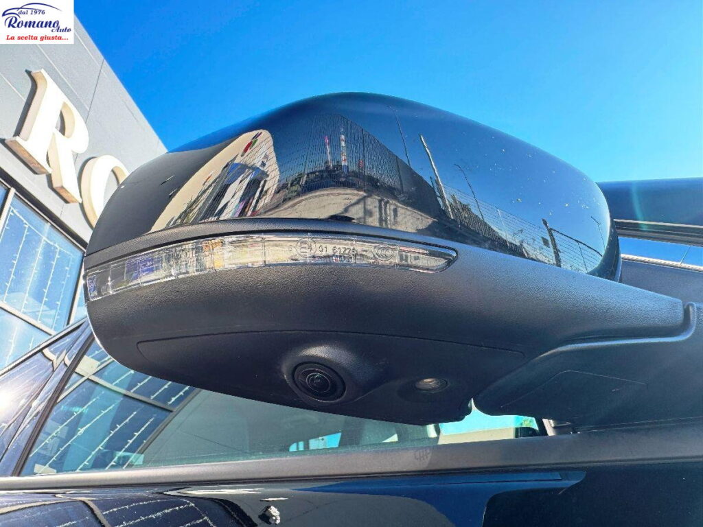 JEEP - Compass  1.6 mjt Limited 2wd 130cv#VETTURA AUTOCARRO!