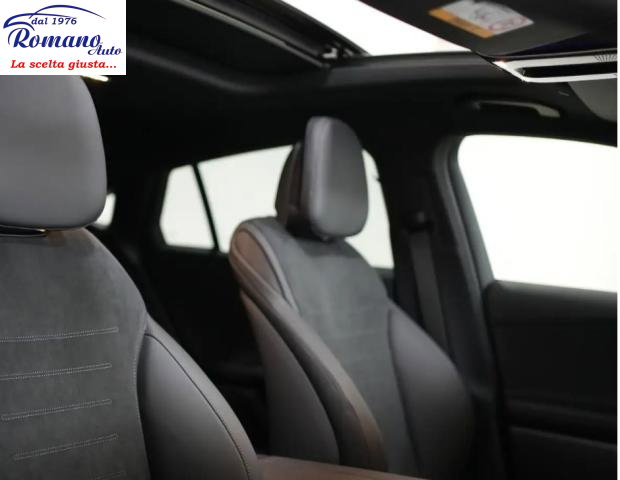 NEW GLC Coupe 220 d AMG Line Advanced 4matic auto#TETTO APRIBILE!