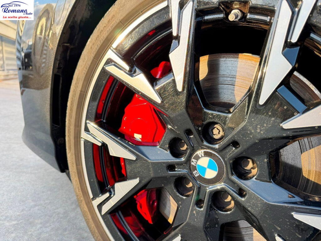 NEW BMW - Serie 1 - 118d 5p. M Sport PRO#TETTO APRIBILE!