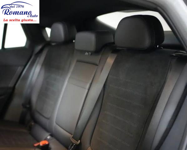 NEW GLC Coupe 220 d AMG Line Advanced 4matic auto#TETTO APRIBILE!