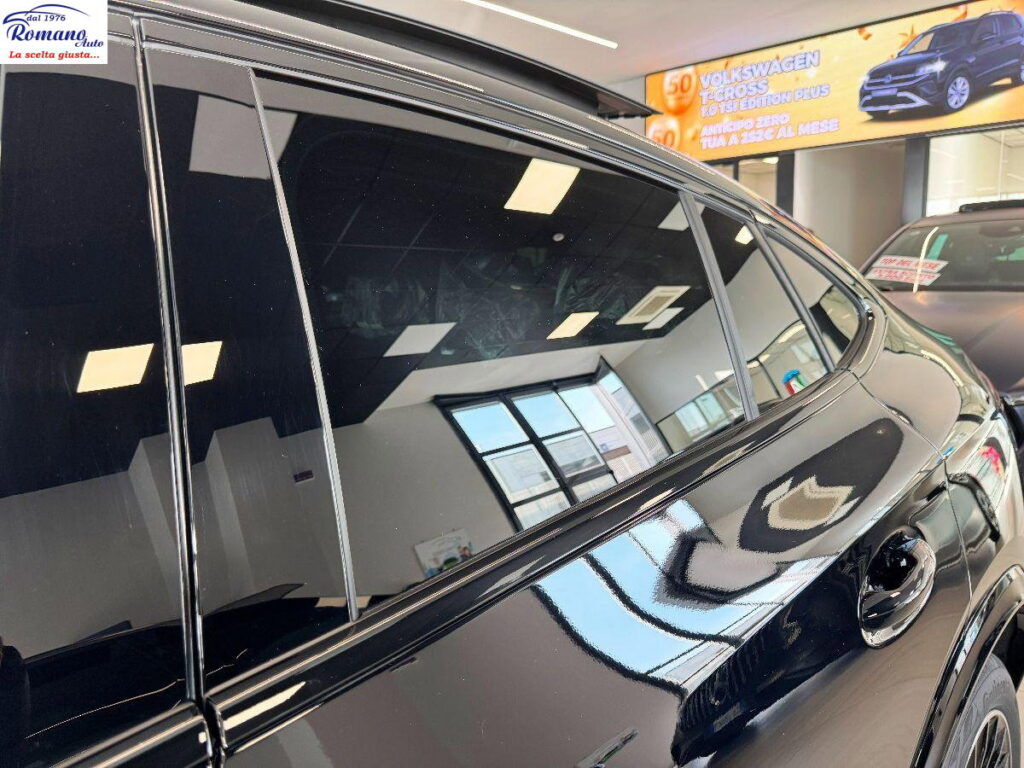 NEW GLC Coupe 220 d AMG Line Advanced 4matic auto#TETTO APRIBILE!