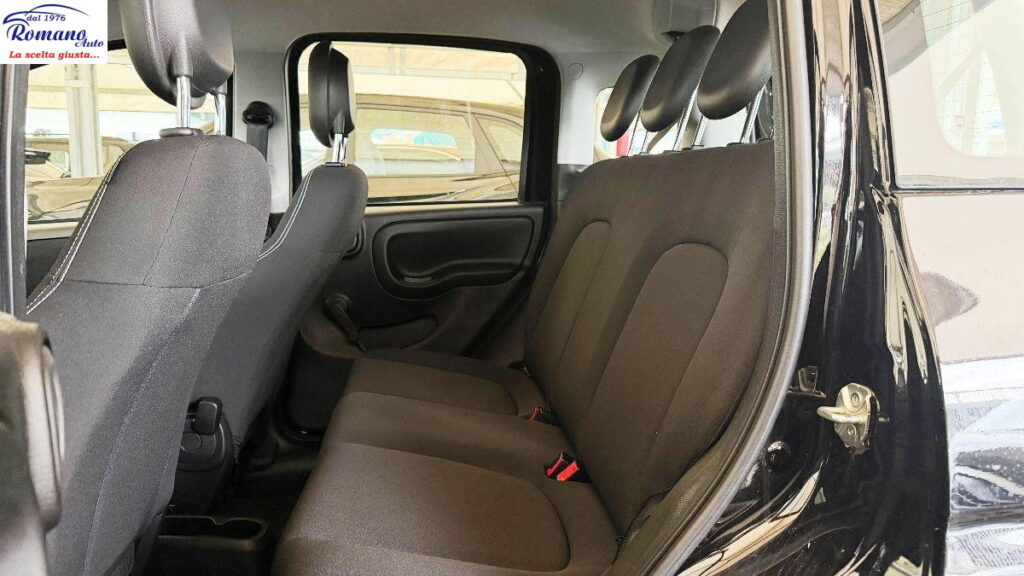 FIAT - Panda  1.0 firefly hybrid s&s 70cv 5p.ti#5 POSTO!VIRTUAL COCKPIT!