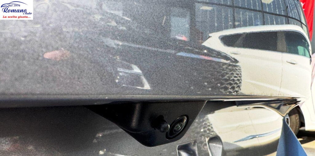 PEUGEOT - 308 SW - 308 PureTech Turbo 130 SW Allure#RETROCAMERA!