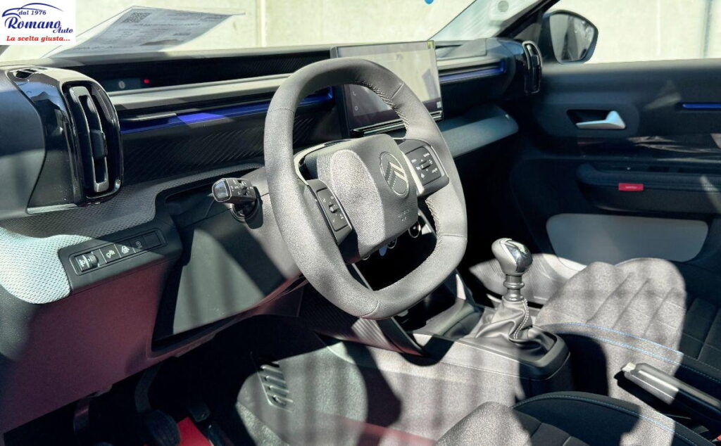 NEW CITROEN - C3 - PureTech 100  Plus#CARPLAY!