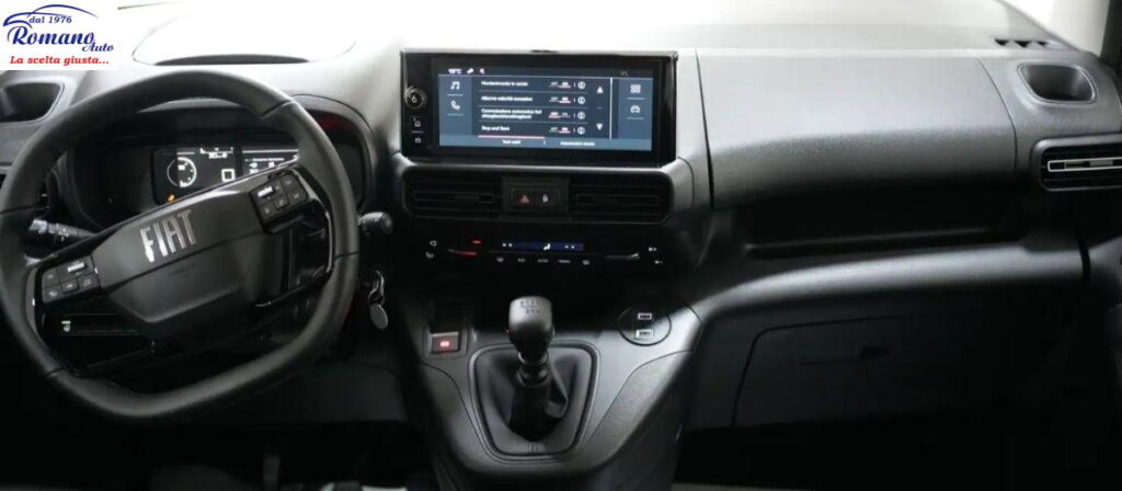 NEW Fiat Doblo S2 Combi 1.5 BlueHDi 130cv#AUTOCARRO!**IL PREZZO E' DA INTENDERSI + IVA**