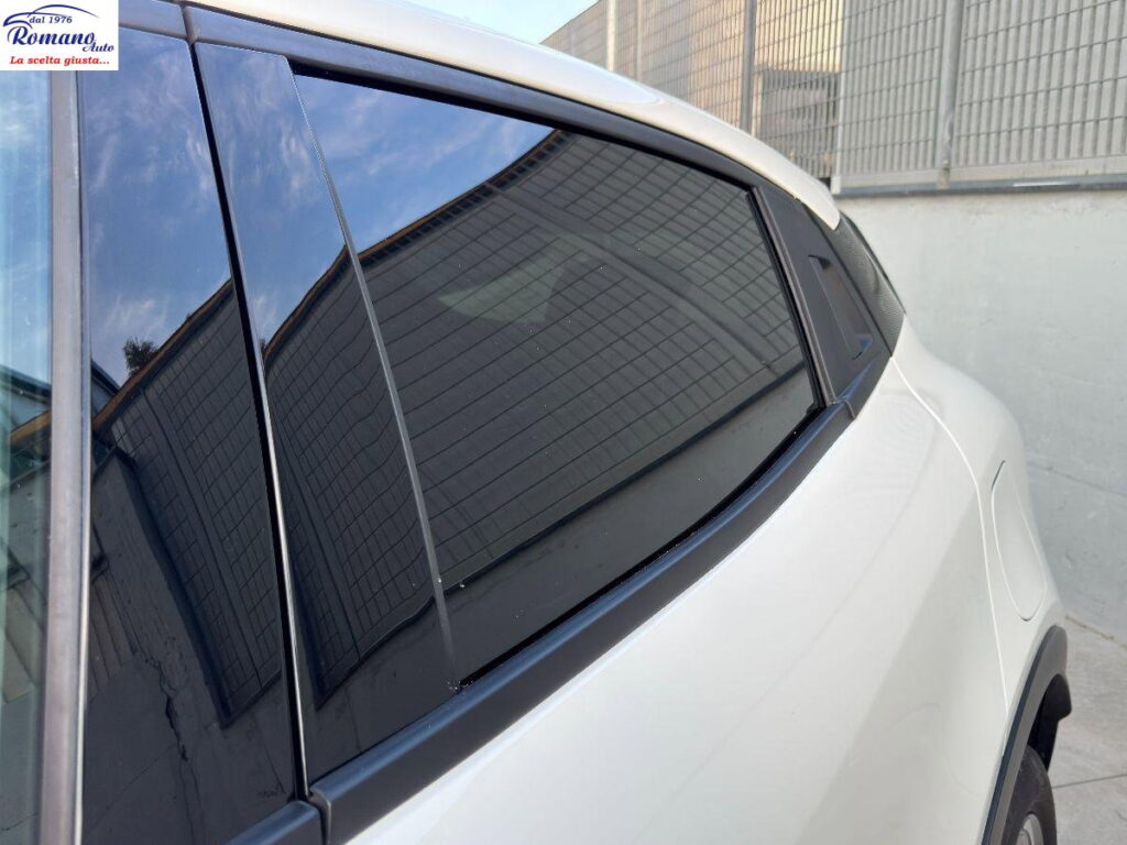 ALFA ROMEO - Junior - 1.2 136 CV Hybrid eDCT6 Speciale