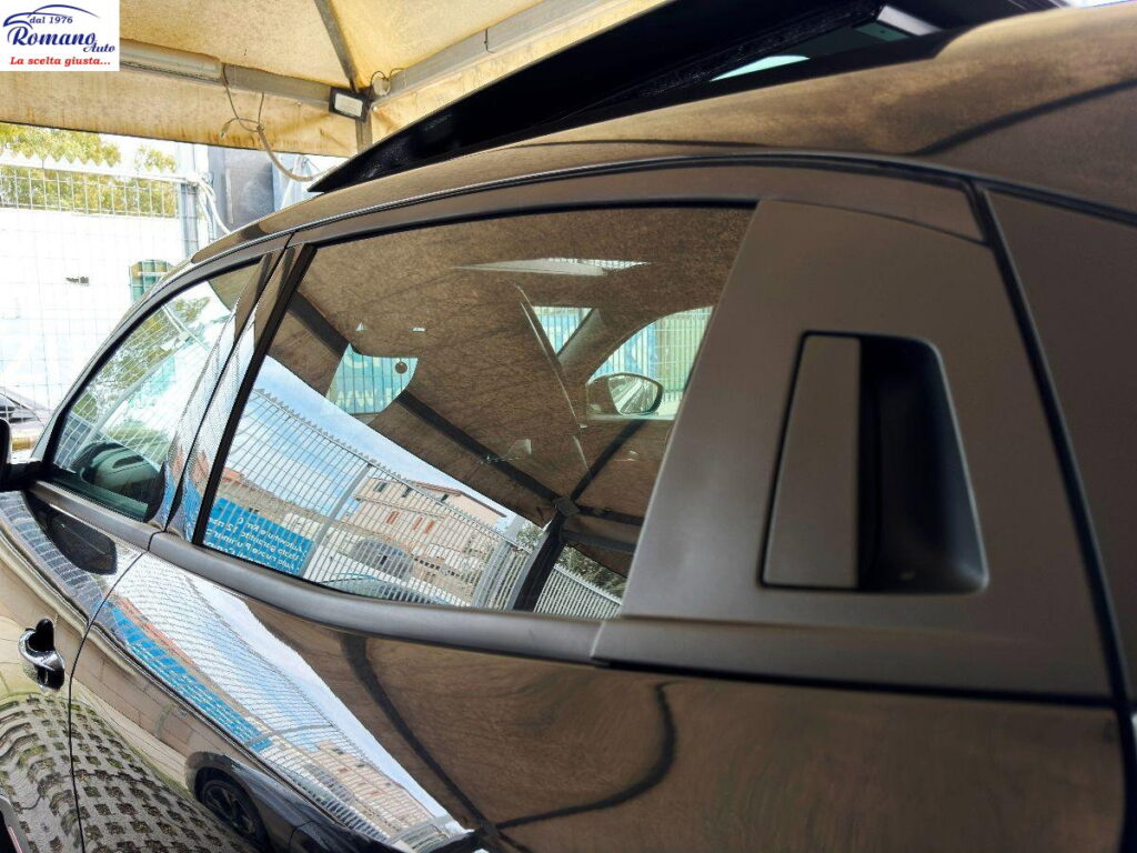 NEW ALFA ROMEO JUNIOR IBRIDA SPECIALE#TETTO APRIBILE!PACK SPORT!