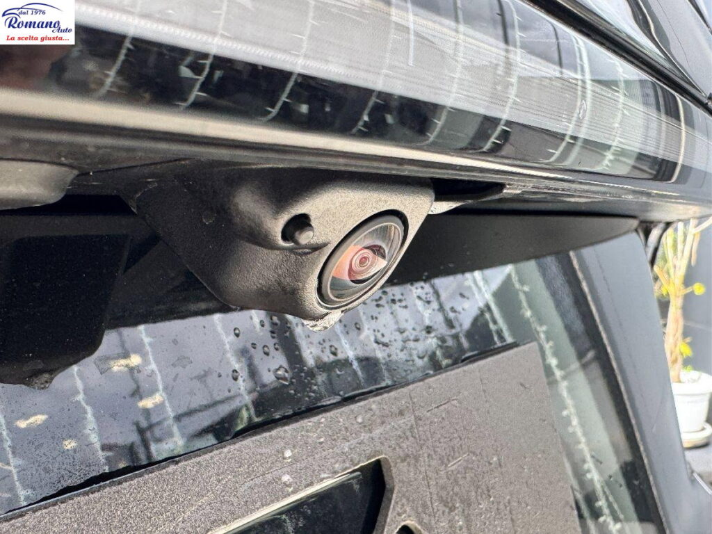 NEW Audi Q3 Sportback 35 2.0Tdi SLINE#TETTO APRIBILE!