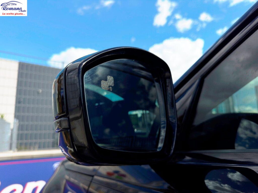 LAND ROVER - Range Rover Evoque 2.0D I4 204 CV AWD Auto R-D.SE#TETTO APRIBILE!