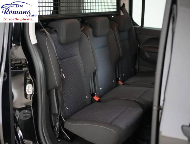 NEW Fiat Doblo S2 Combi 1.5 BlueHDi 130cv#AUTOCARRO!**IL PREZZO E' DA INTENDERSI + IVA**