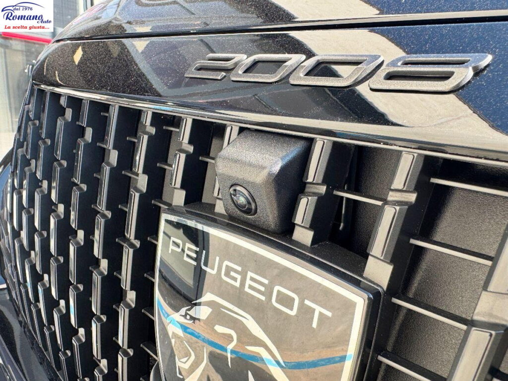 NEW PEUGEOT - 2008 - PureTech 100 Allure#RETROCAMERA!