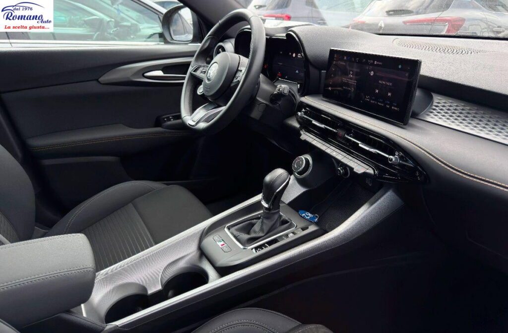 NEW ALFA ROMEO - Tonale  1.6 Sprint 130cv tct6#FARI LED MATRI!