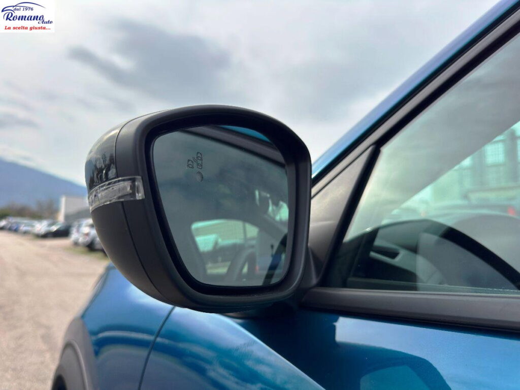 PEUGEOT - 2008 - PureTech Turbo 100 Allure#RETROCAMERA/ANTERIORE/POSTERIORE!