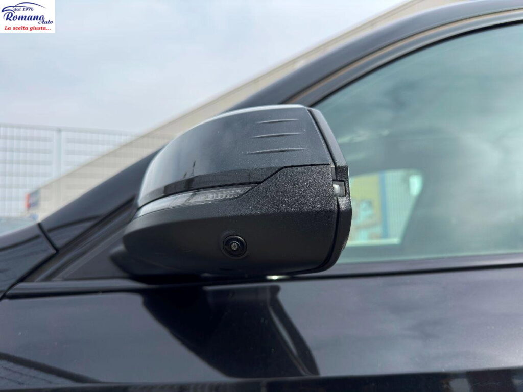 BMW X1 Sdrive20d mhev 48V MSport auto#TETTO APRIBILE!