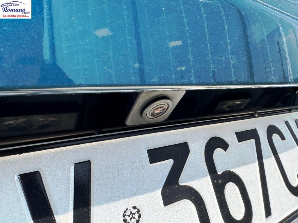 PEUGEOT - 3008  1.5 bluehdi Allure Pack 130cv eat8#RETROCAMERA!