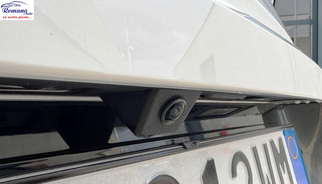 OPEL - Mokka - 1.2 Turbo 130 CV aut. GS#VIRTUAL COCKPIT!