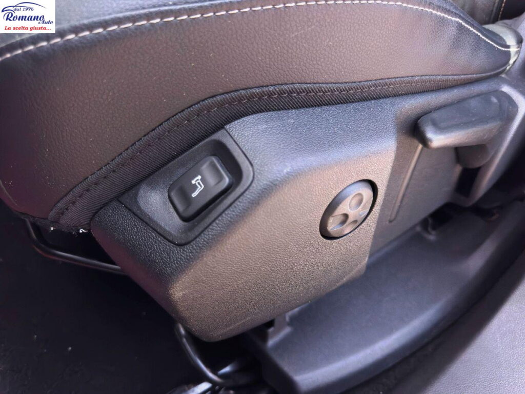 OPEL - Grandland  1.5 ecotec Business Elegance 130cv at8#VIRTUAL COCKPIT!