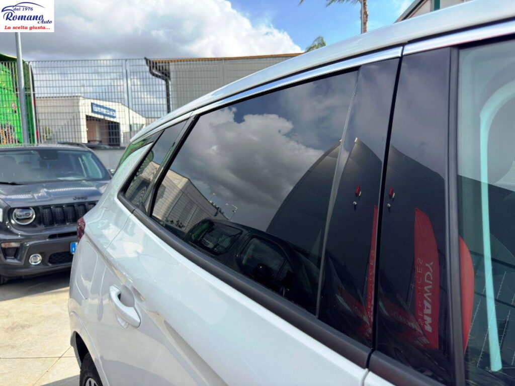 OPEL - Grandland  1.5 ecotec Business Elegance 130cv at8#VIRTUAL COCKPIT!