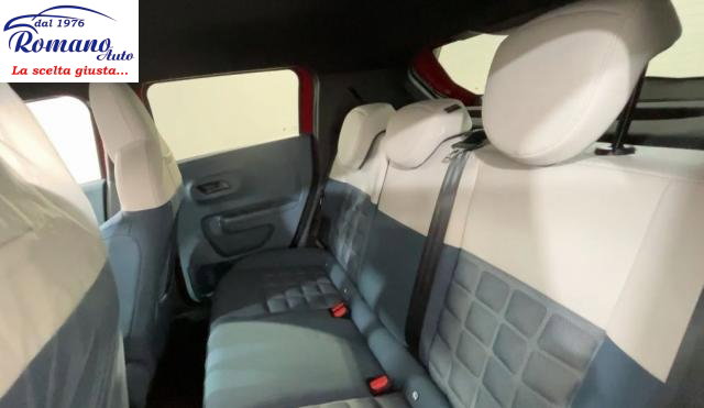 NEW FIAT - Grande Panda - 1.2 Hybrid 110 La Prima#GARANZIA 2 ANNI FIAT!