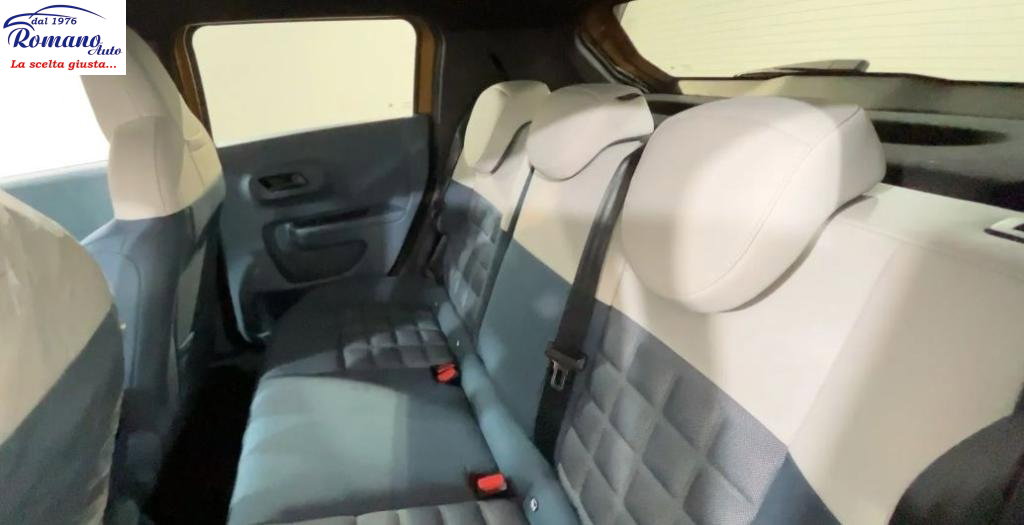 NEW FIAT - Grande Panda - 1.2 Hybrid 110 La Prima#GARANZIA 2 ANNI FIAT!