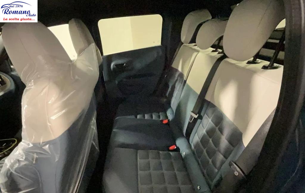 NEW FIAT - Grande Panda - 1.2 Hybrid 110 La Prima#GARANZIA 2 ANNI FIAT!