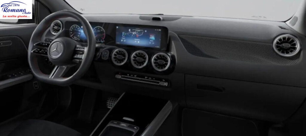 NEW MERCEDES GLA 200 d Automatic Premium AMG#TETTO APRIBILE!GRIGIO MAGNO!