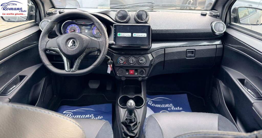 NEW Aixam GTI#PRONTA CONSEGNA!