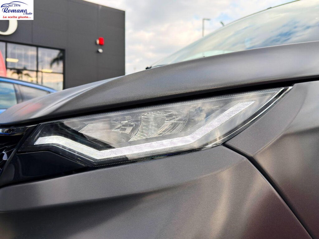 NEW AIXAM CITY - GTO #RETROCAMERA!