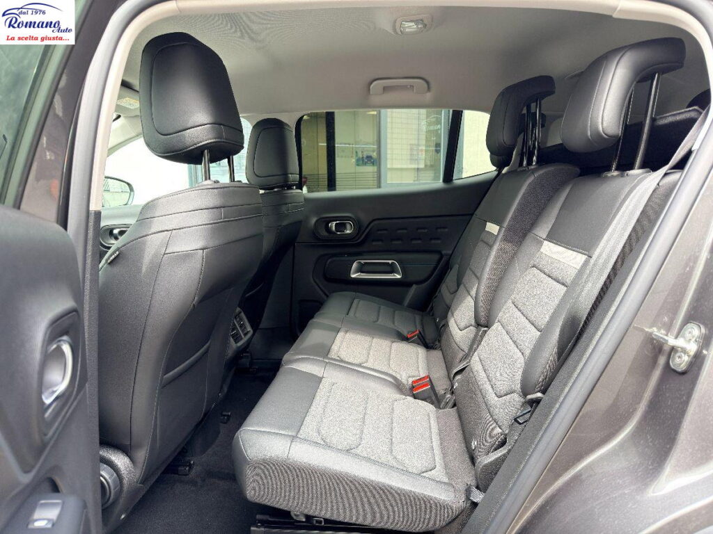 NEW Citro&Atilde;&laquo;n C5 Aircross BlueHDi 130 EAT8 MAX#RETROCAMERA!