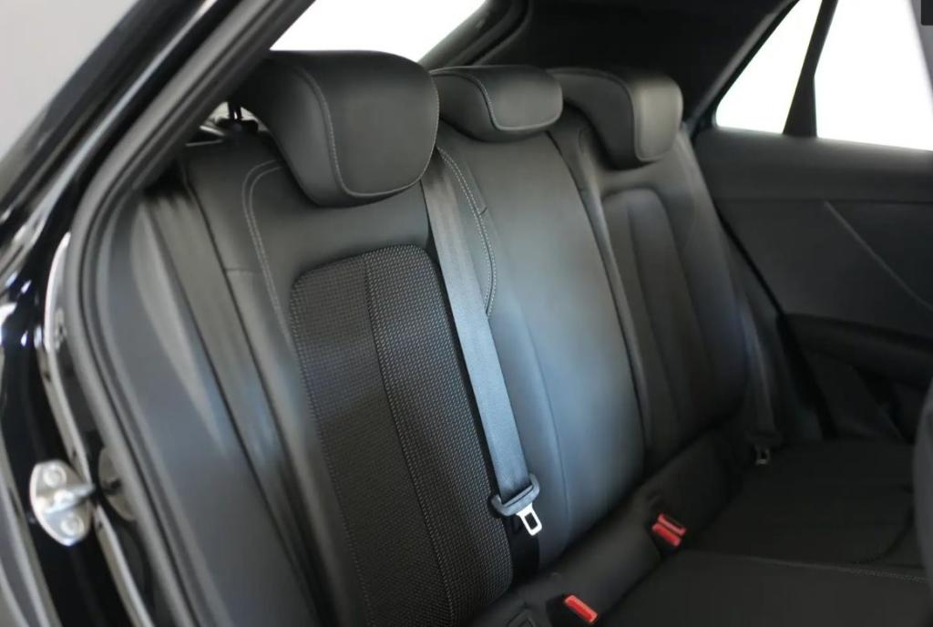 AUDI - Q2 - 35 TDI S tronic S line Edition#VIRTUAL COCKPIT!