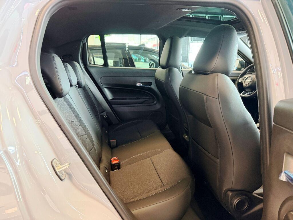 NEW JEEP - Avenger - 1.2 Turbo 110 CV MHEV Summit#TETTO APRIBILE!