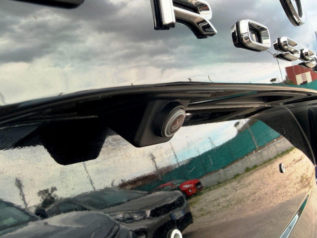 OPEL - Crossland - 1.2 T. 12V 110 CV  Elegance#RETROCAMERA!