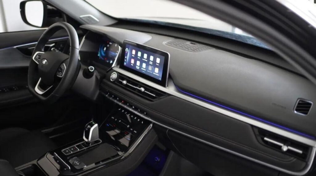 DR AUTOMOBILES - DR 6.0 -  1.5 Turbo CVT Bi-Fuel GPL#TETTO APRIBILE!