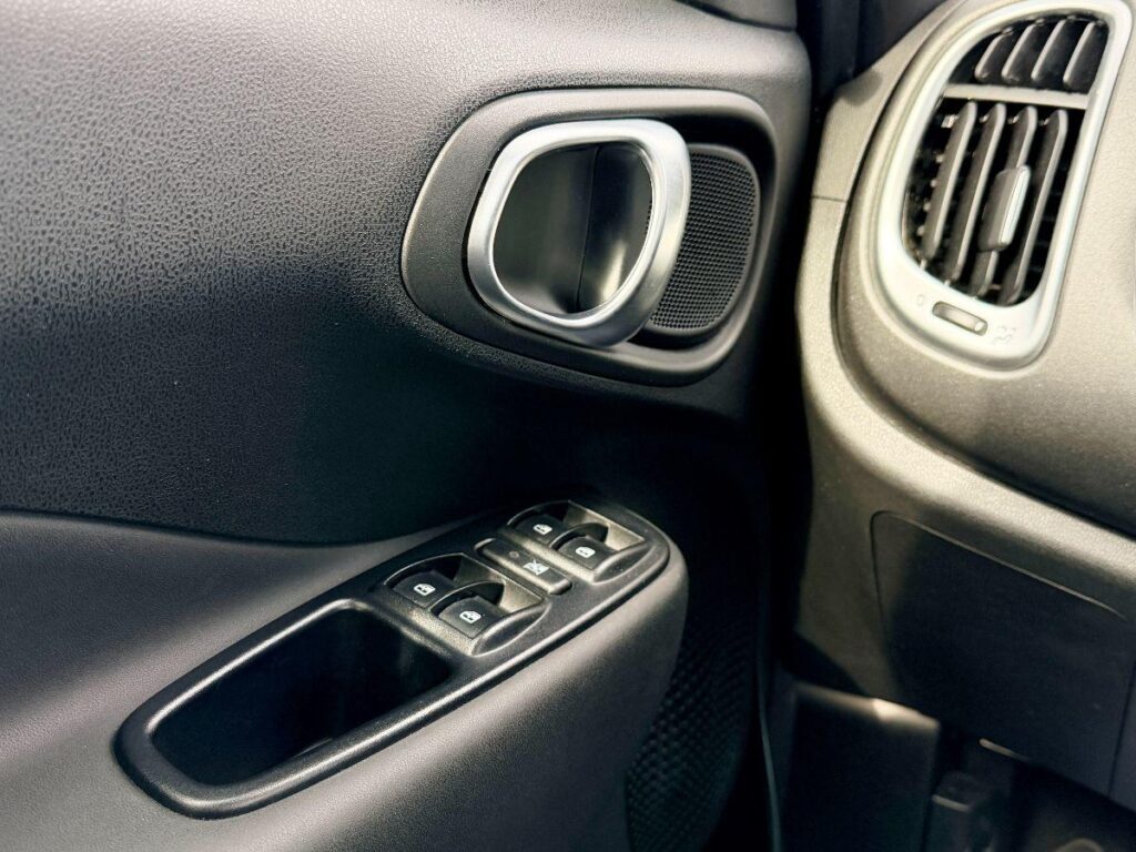 FIAT - 500 L - 1.3 MJT 95 CV Cross#NAVIGATORE!