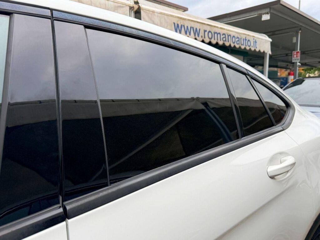 MERCEDES -GLC - 200 d 4Matic AMG Line Premium#TETTO APRIBILE