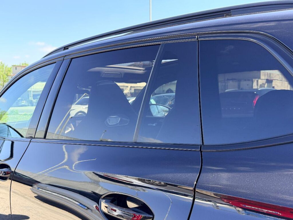 NEW VOLKSWAGEN - Tiguan  2.0 tdi R-Line 150cv dsg#FARI LED MATRIX!