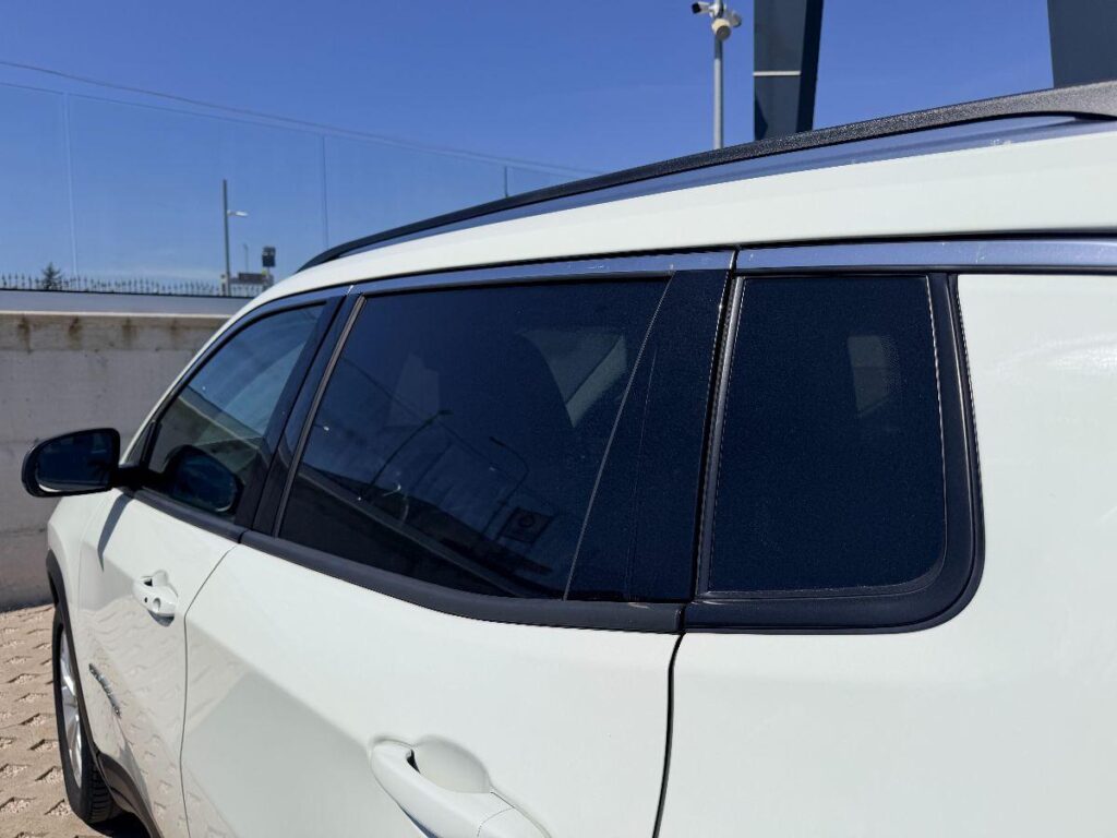 JEEP - Compass  1.6 mjt Limited 2wd 120cv#NAVIGATORE!