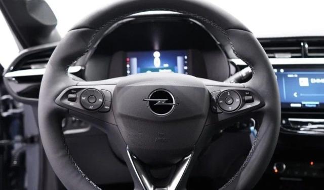 NEW Opel Corsa 1.2 100cv GS#OK NEO PATENTATI!