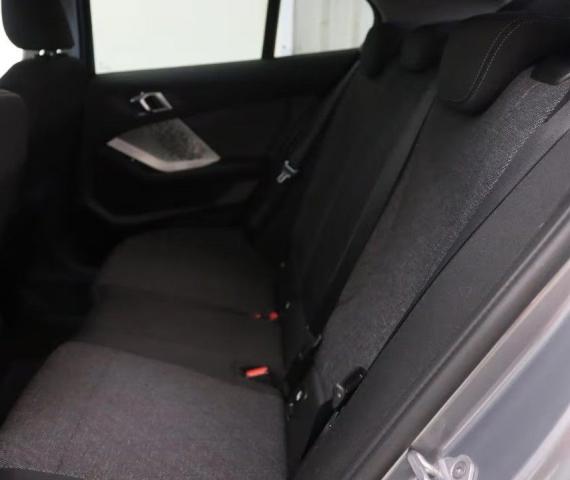 NEW Bmw 120d 48v M Sport 163cv auto#TETTO APRIBILE!