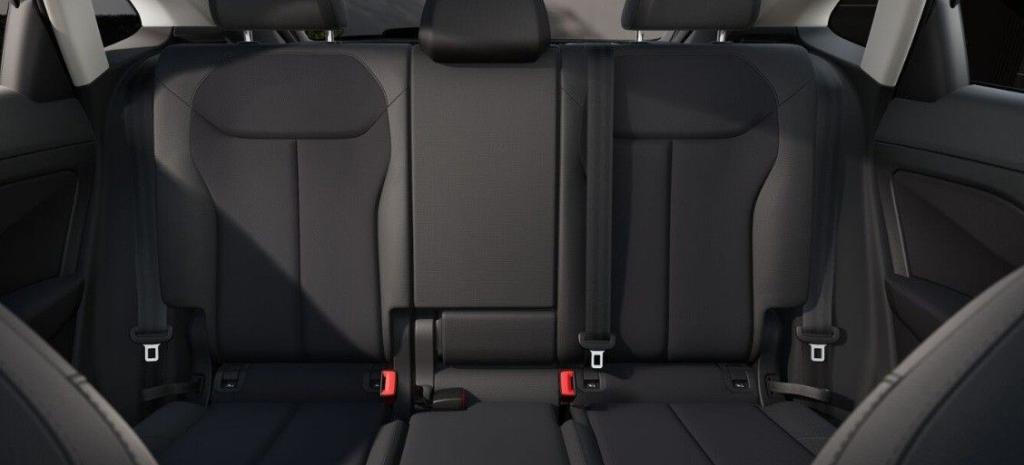 NEW Audi Q3 SPB TDI 110 kW S tronic S Line edition